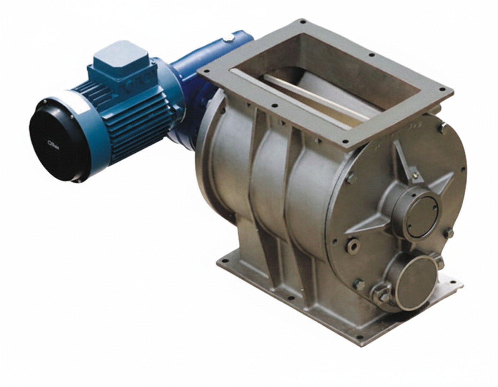 Rotary Airlock valve