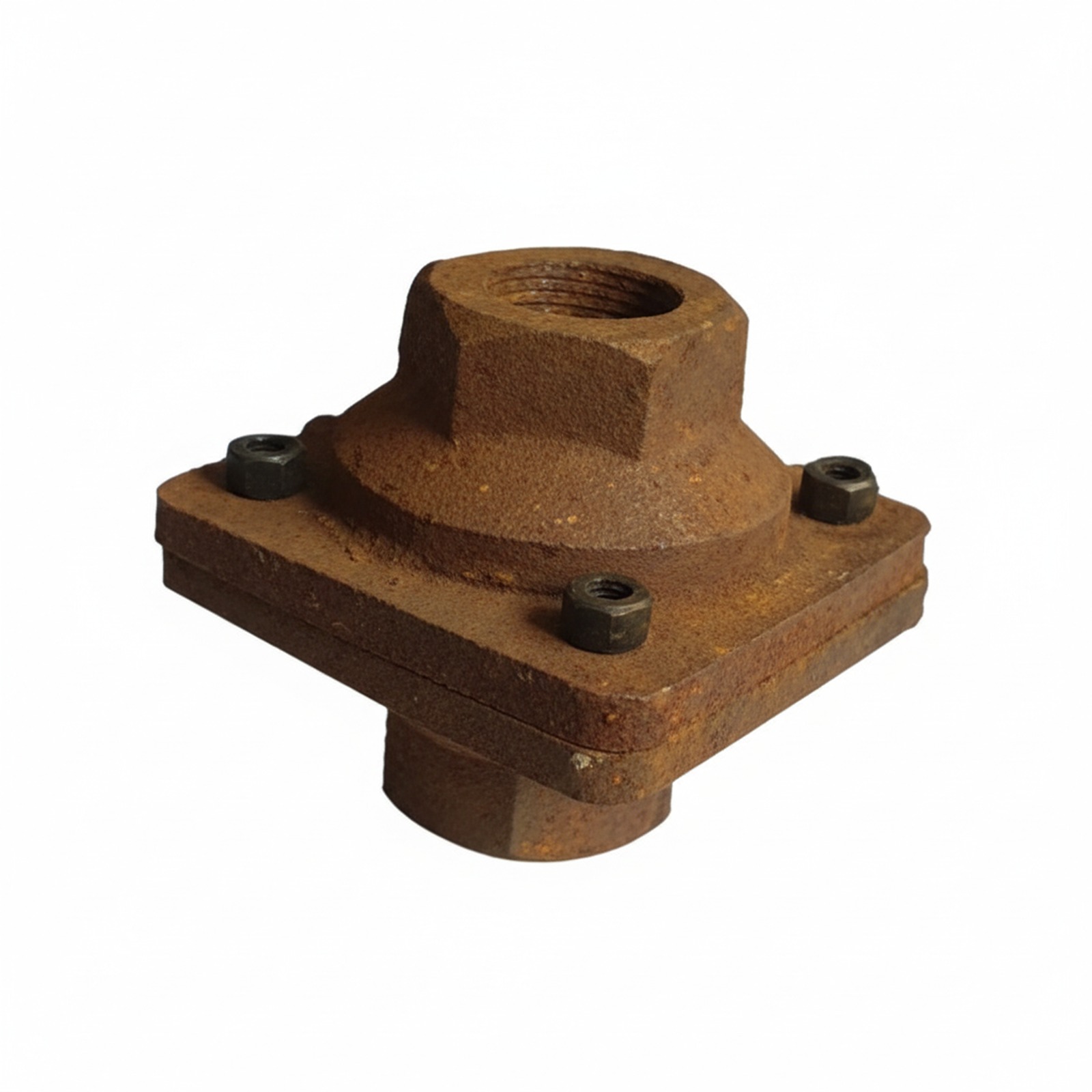 Non Return valve