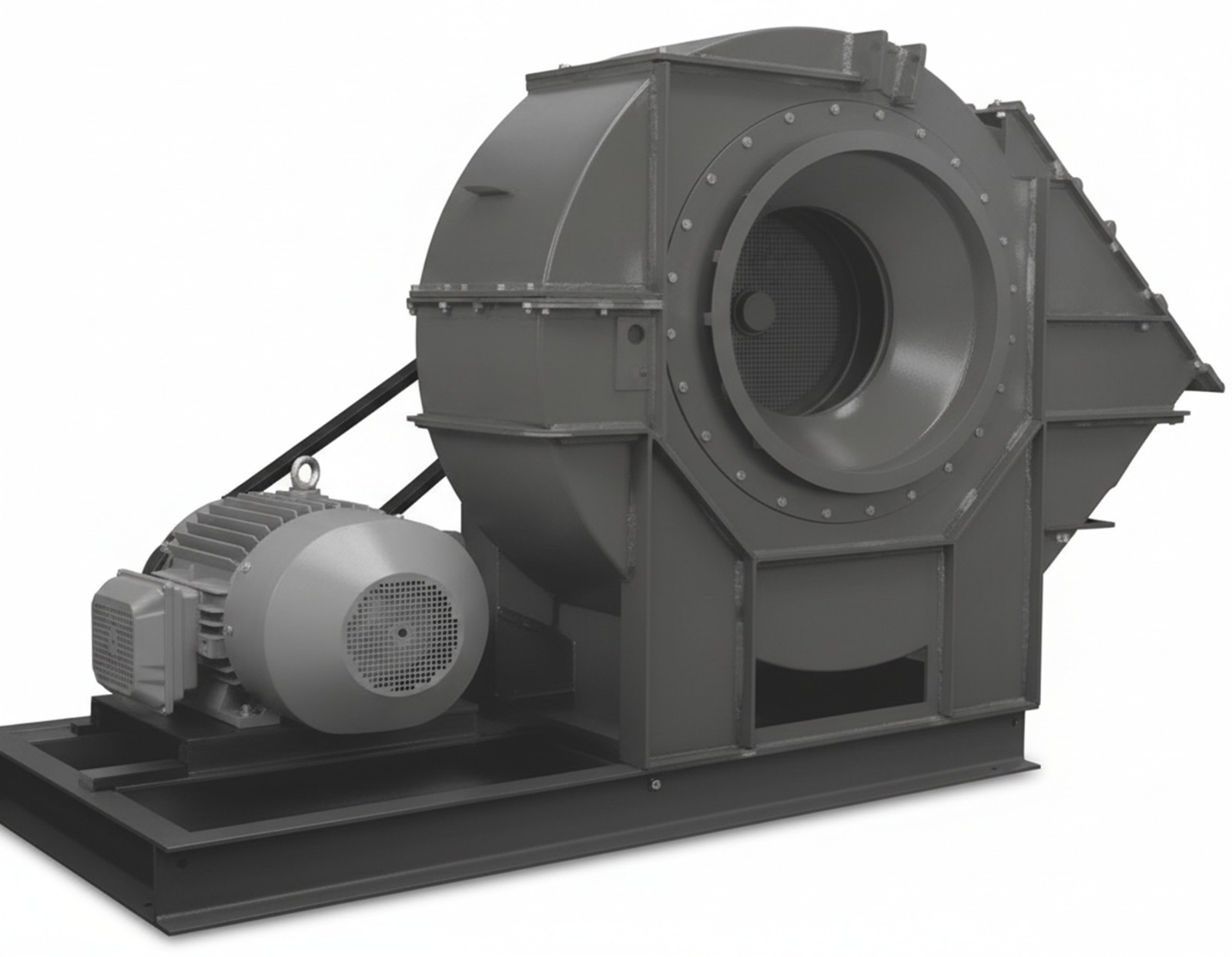 Blower
