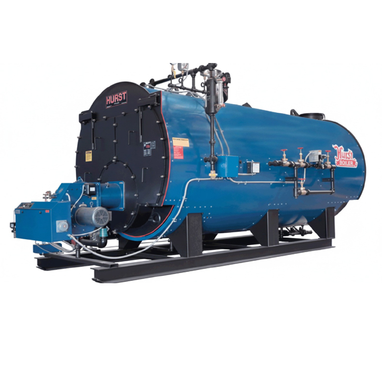 Boiler
