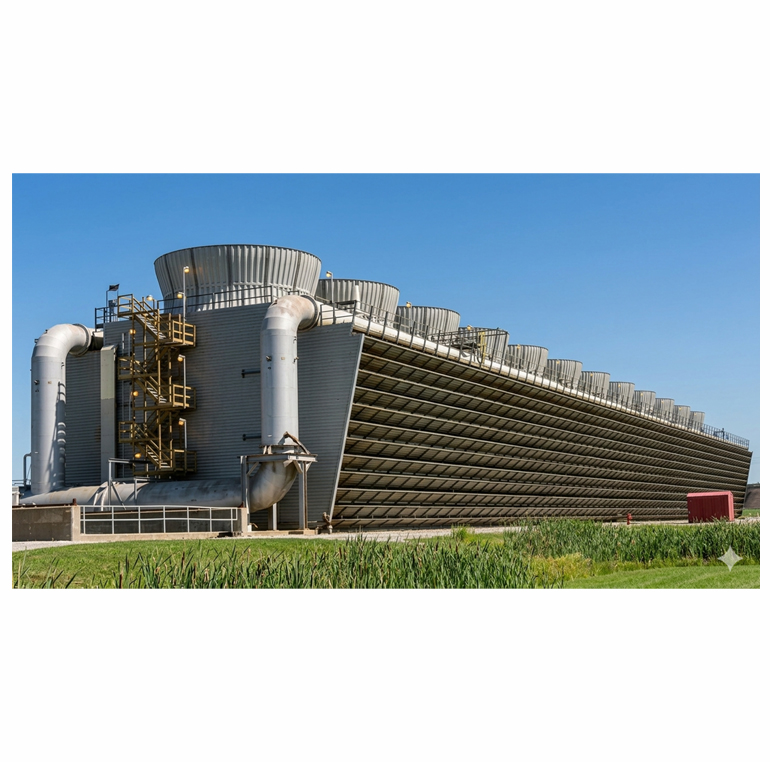 Cooling tower