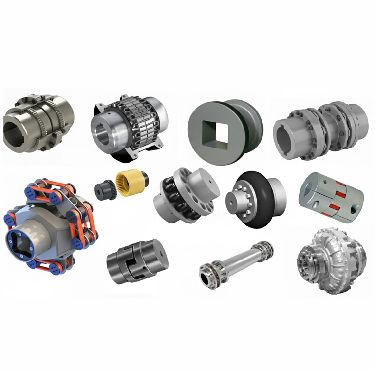 Couplings