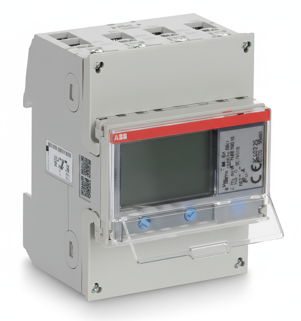 Energy Meters