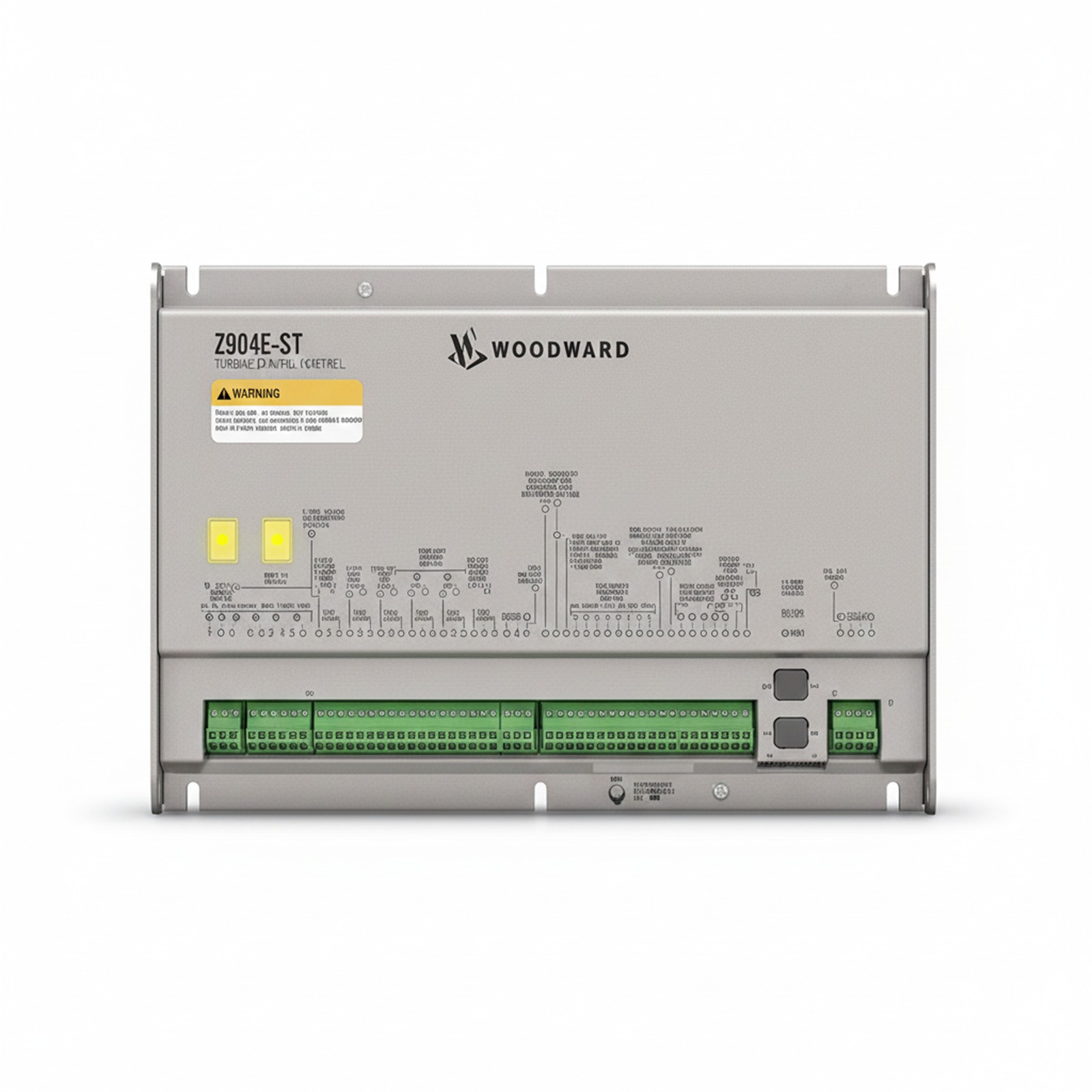 Digital Controller