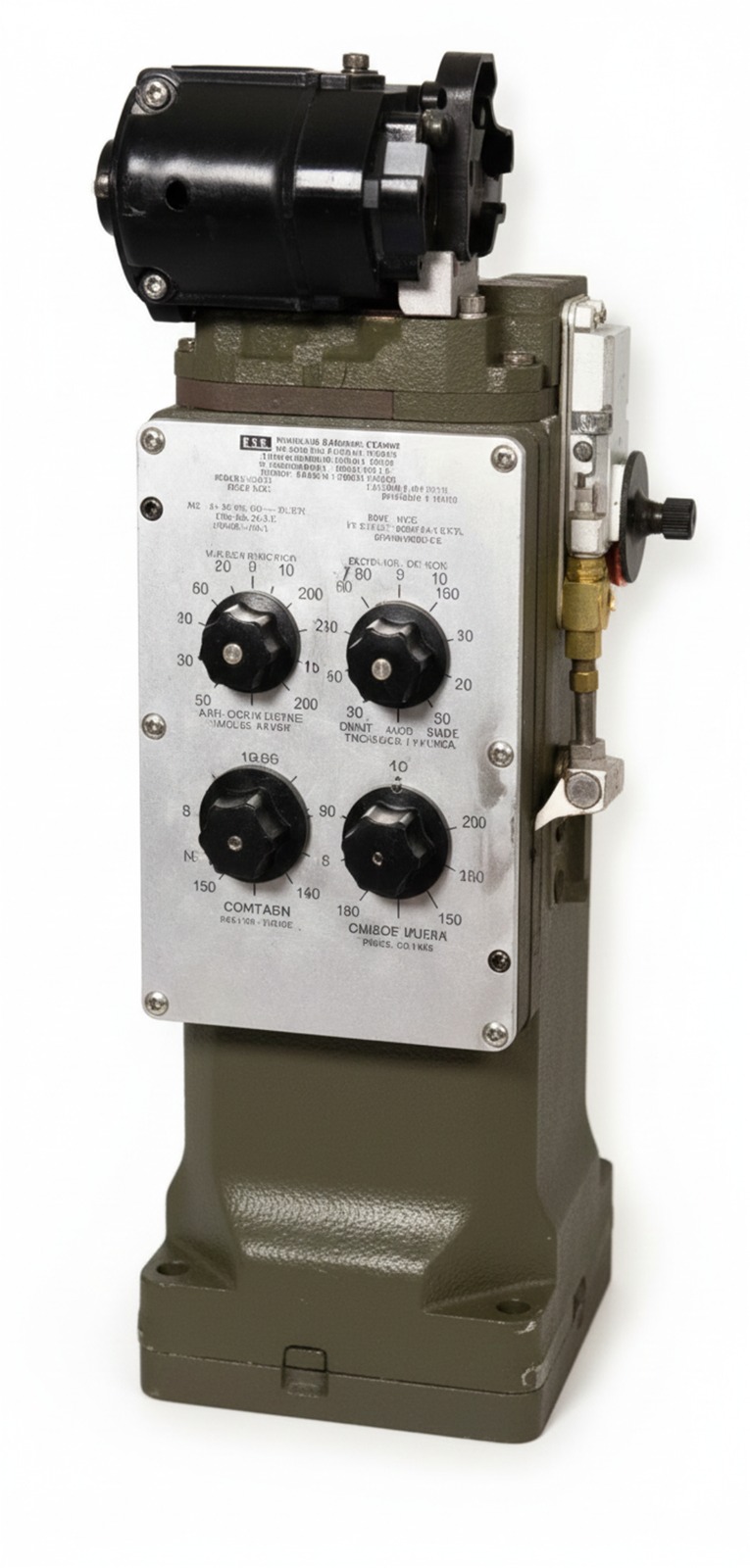 UG40 Governor