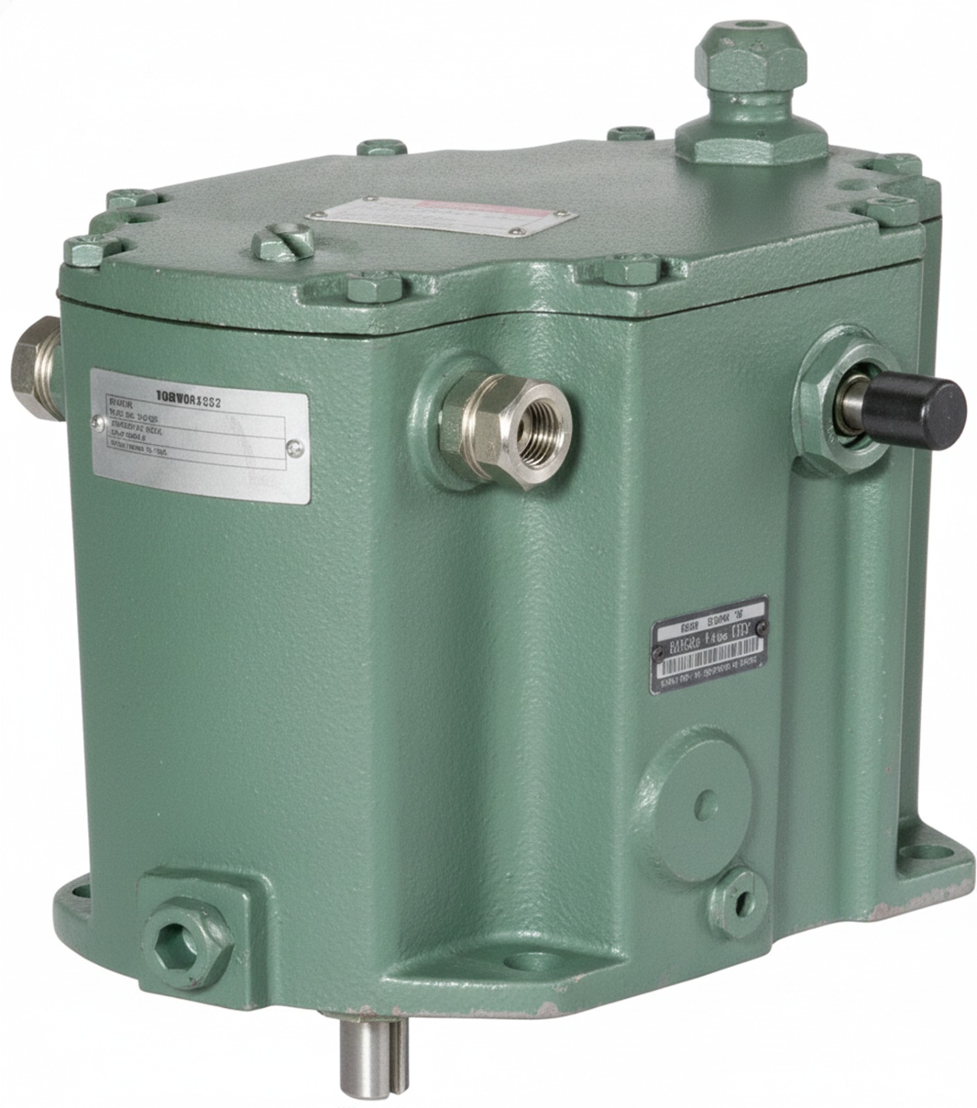 Actuator