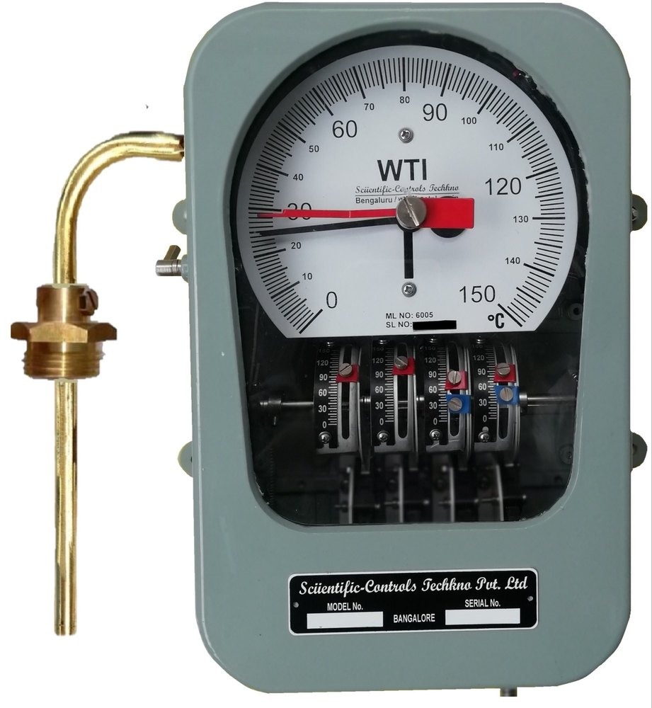 Winding Temperature Indicator
