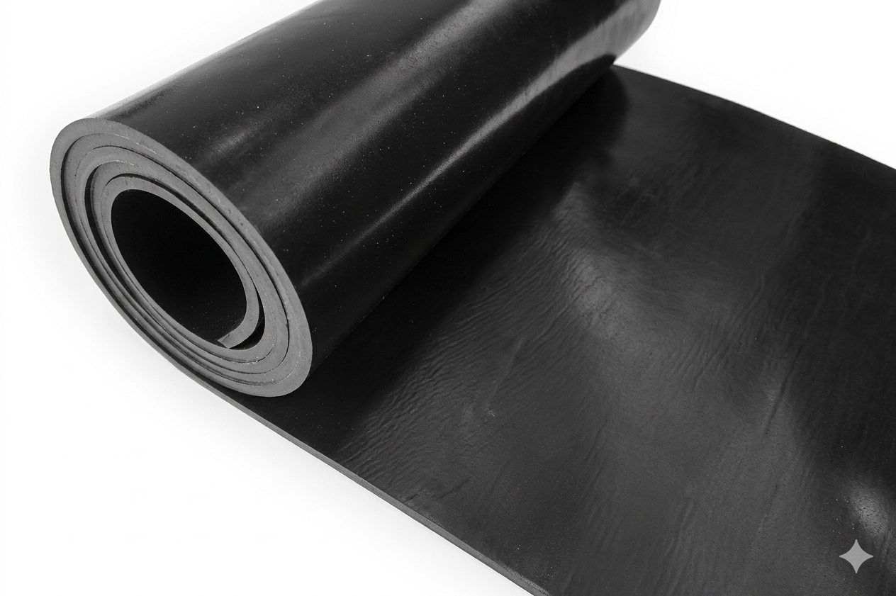 Nitrile gasket sheet